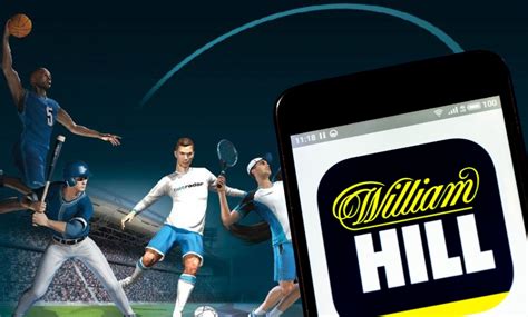 best sportsbook app|william hill sportsbook app.
